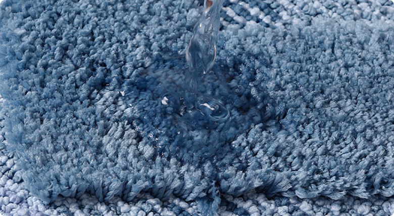 Comment acheter des tapis de salle de bain